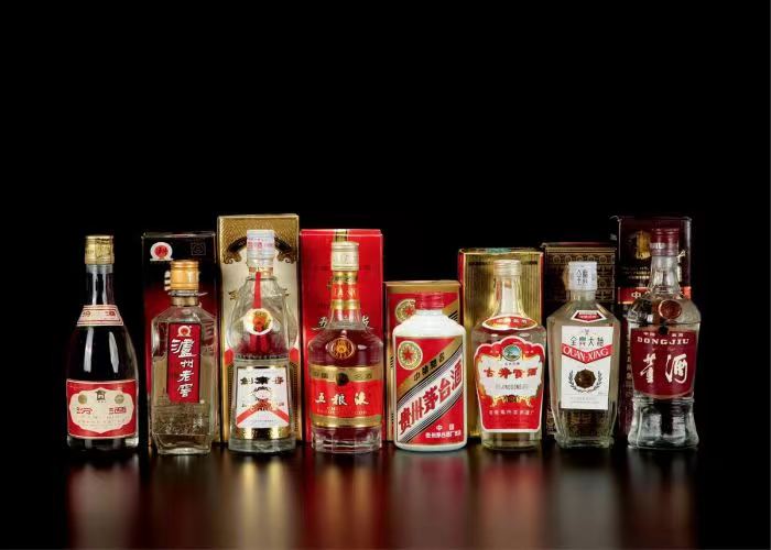 大关老酒储存的方法